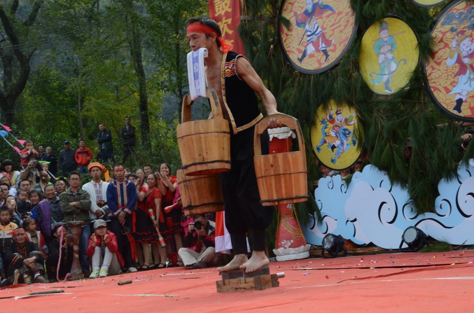 图文直播：520社区 挺进观音水滨盘王节纪实跟踪报道669 / 作者:麗児mmmmm / 帖子ID:97576