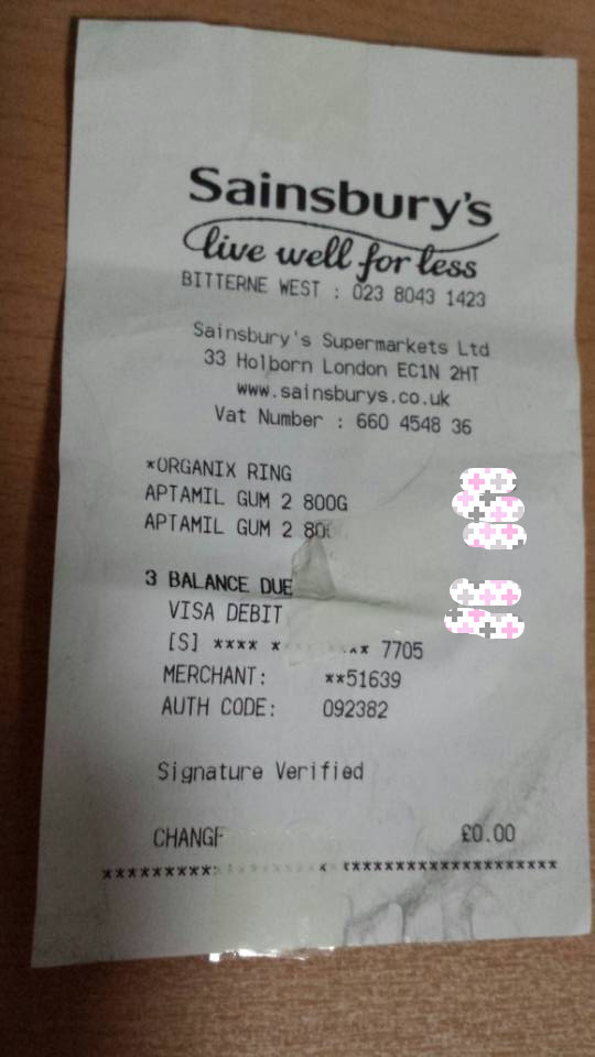 英国原装进口爱他美奶粉   代购   英国直邮844 / 作者:阳光下的微笑丶 / 帖子ID:97623