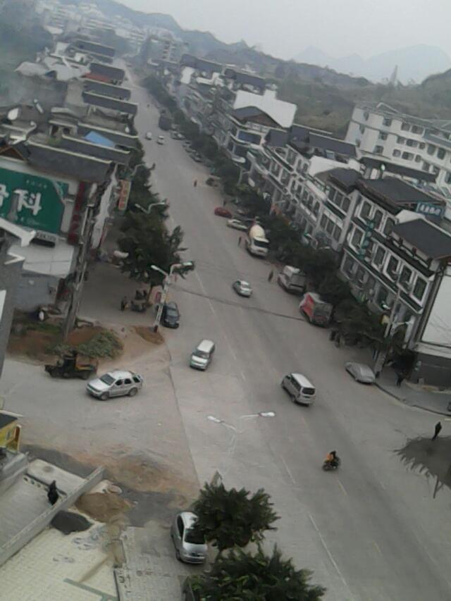 我们县城的小新貌215 / 作者:珍惜 / 帖子ID:97628