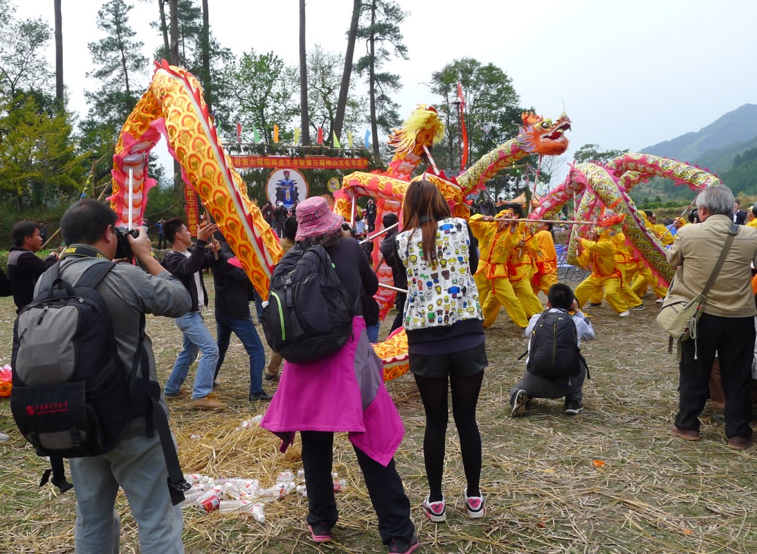 2013盘王节 520活动  相片集结帖345 / 作者:孤单远行 / 帖子ID:97601