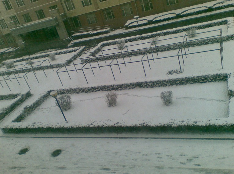 四天三夜的雪50 / 作者:马路桥~八区 / 帖子ID:97696