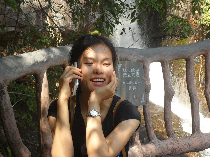 续  增城之旅536 / 作者:__小丑鱼 / 帖子ID:97714