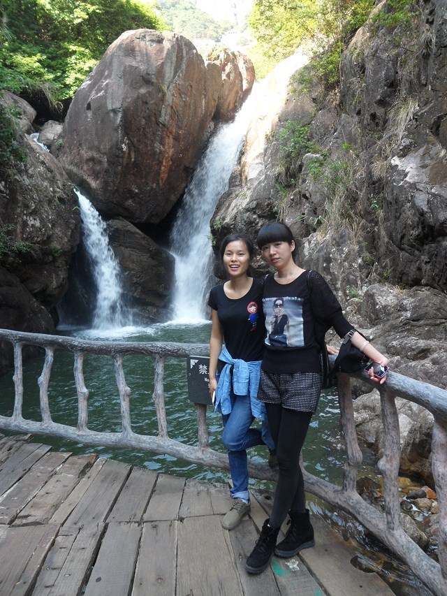 续  增城之旅107 / 作者:__小丑鱼 / 帖子ID:97714