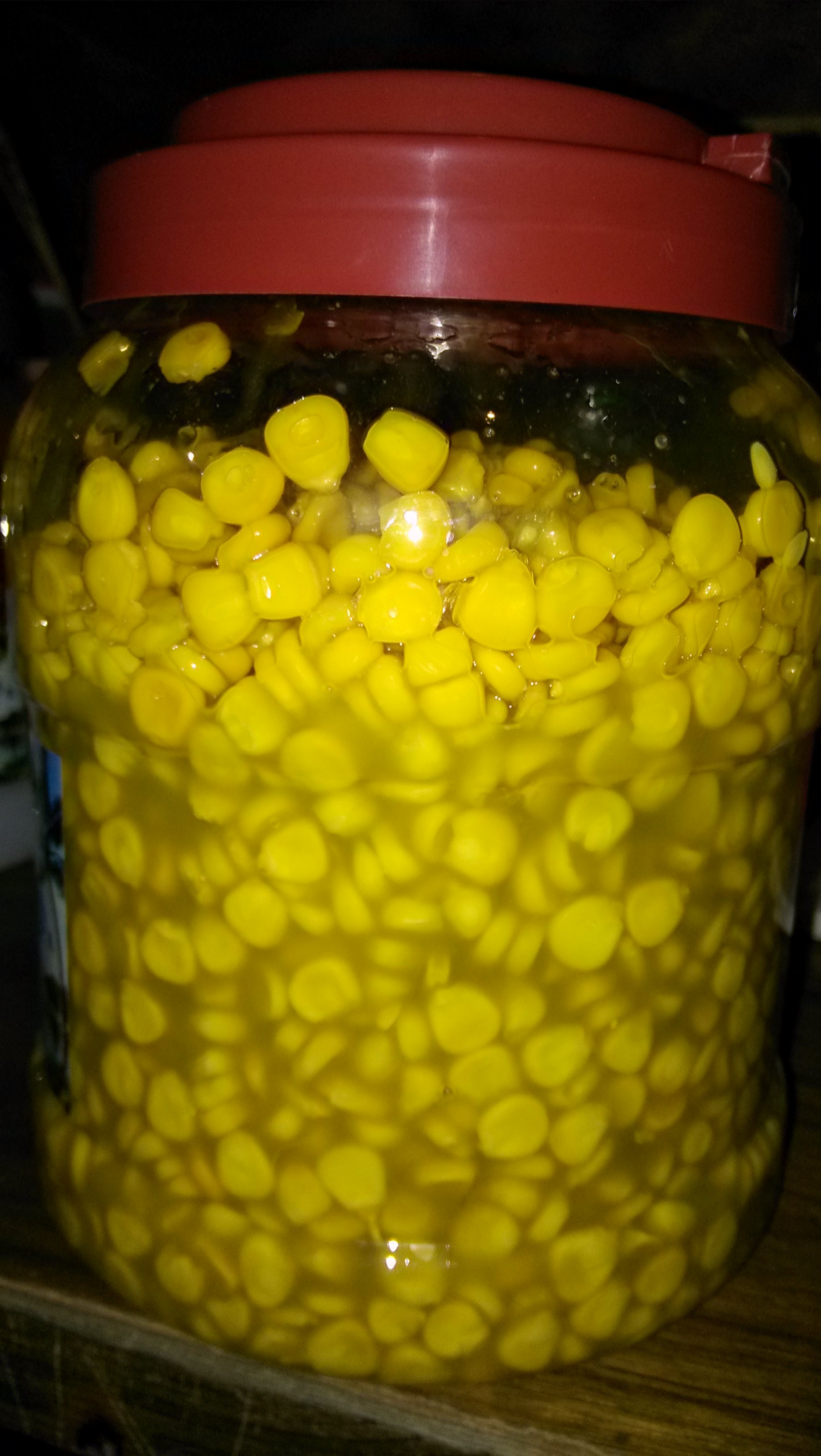 经本人多年垂钓，大江南北草鲤通杀的玉米配制绝密配方267 / 作者:钱是今生 / 帖子ID:98949
