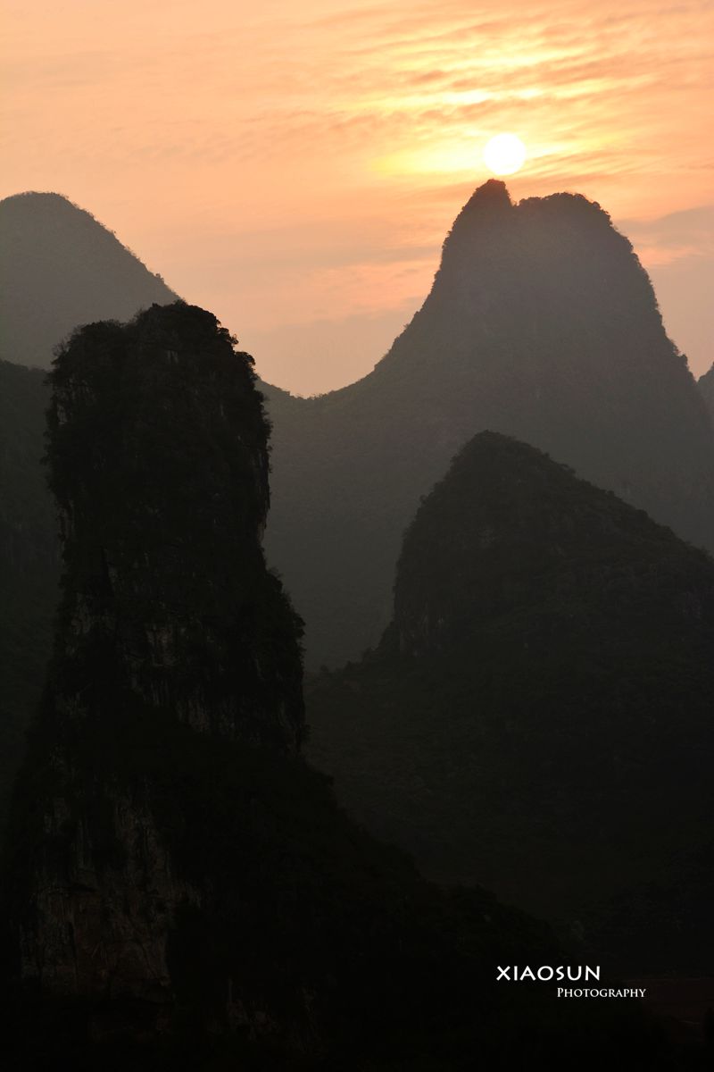 东山村的早晨490 / 作者:与孤独共舞 / 帖子ID:99041