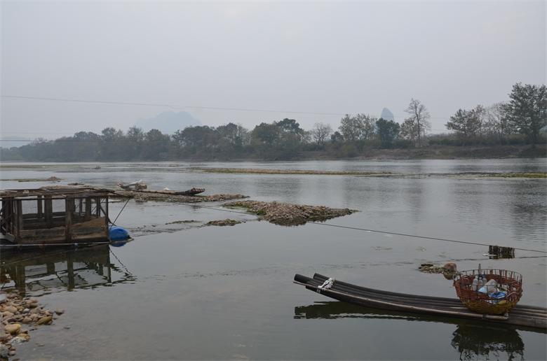 加会的防洪堤：洪水来时会不会着急？14 / 作者:每次放纵520 / 帖子ID:99048