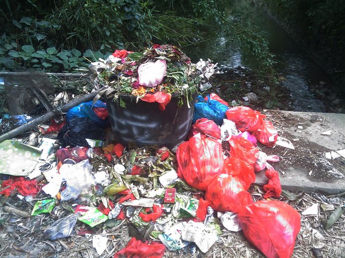 关注恭城环保：恭城乡村这样的现象还有多少？16 / 作者:ssql / 帖子ID:96100