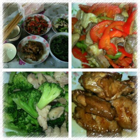 工作了。。就要自己养自己了。。哇哈哈。。777 / 作者:若無其事 / 帖子ID:99167