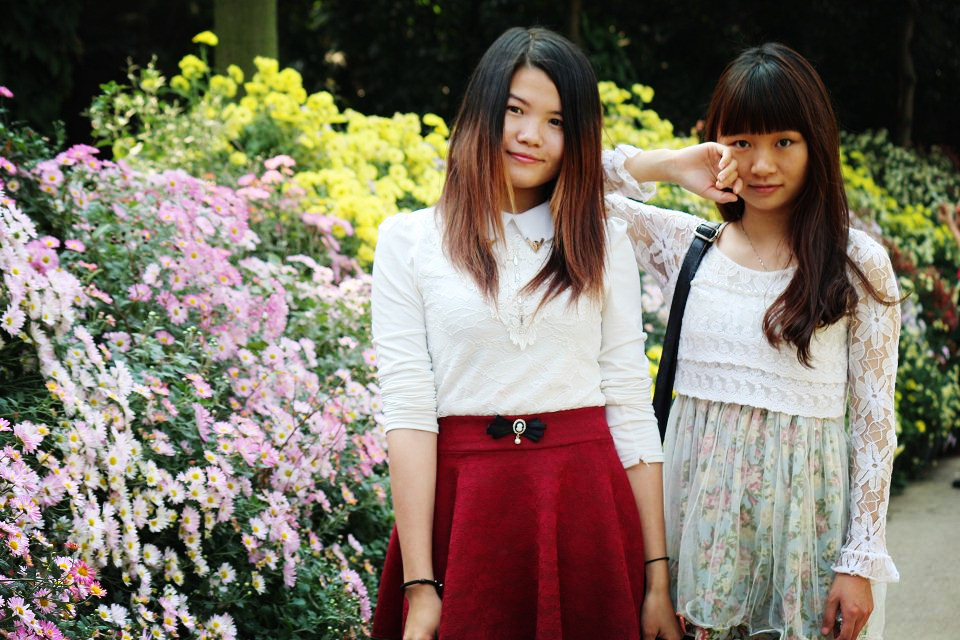 佳能EOS650D747 / 作者:Them / 帖子ID:99169