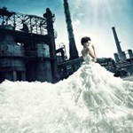 ╰︶￣丶梦中的婚礼。319 / 作者:麗児mmmmm / 帖子ID:99209