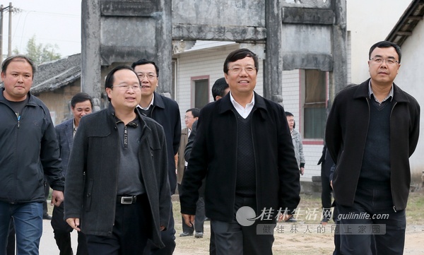 赵乐秦深入考察调研古镇古村 强调必须精心保护修缮624 / 作者:狗掰涛 / 帖子ID:99221