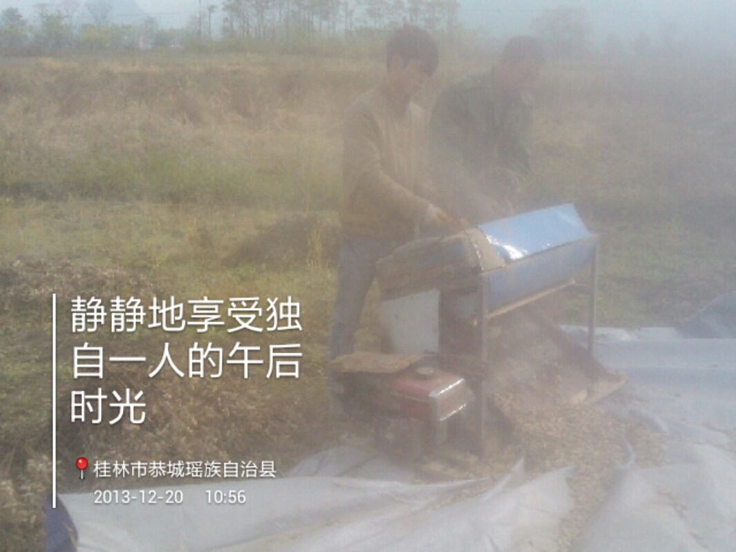 今天。。。。摘花生674 / 作者:虚伪鉽谈情 / 帖子ID:99283