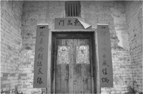 复刻回忆之黑白色调的黄姚古镇686 / 作者:四夕洛 / 帖子ID:99348