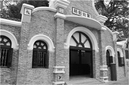 复刻回忆之黑白色调的黄姚古镇129 / 作者:四夕洛 / 帖子ID:99348