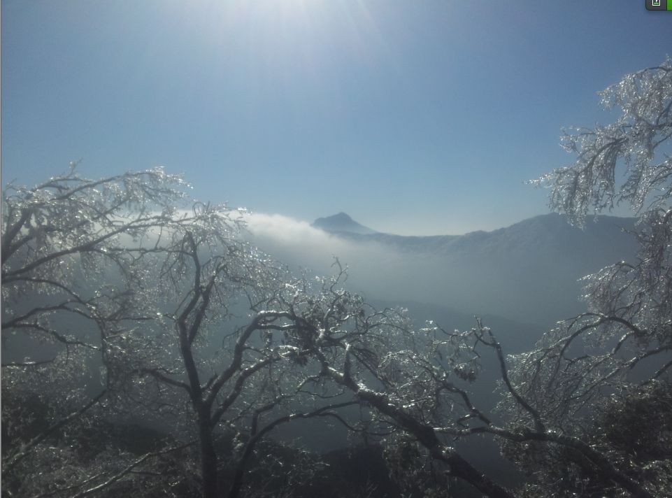 2013加会大山雪景738 / 作者:李腾 / 帖子ID:99369