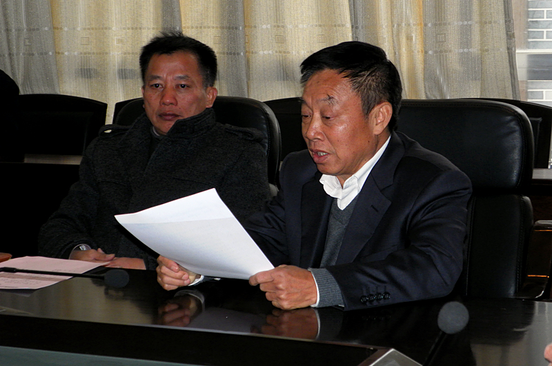 恭城瑶族自治县油茶协会第二届会员大会圆满成功99 / 作者:柚子壳※ / 帖子ID:99404