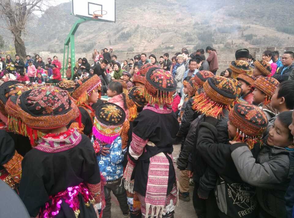 爱心，有你有我也有他：西岭新合小学爱心活动记260 / 作者:叶云 / 帖子ID:99449