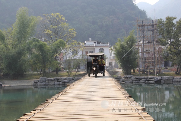 十年回望恭城新农村建设:三个村落的发展状况迥异251 / 作者:狗掰涛 / 帖子ID:99483