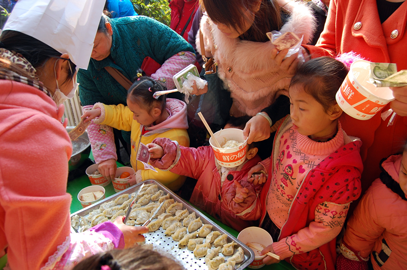 享受美食，快乐成长！36 / 作者:柚子壳※ / 帖子ID:99503