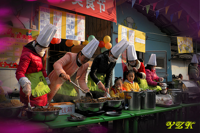 享受美食，快乐成长！932 / 作者:柚子壳※ / 帖子ID:99503