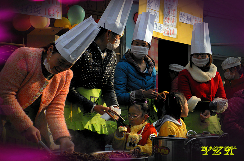 享受美食，快乐成长！124 / 作者:柚子壳※ / 帖子ID:99503