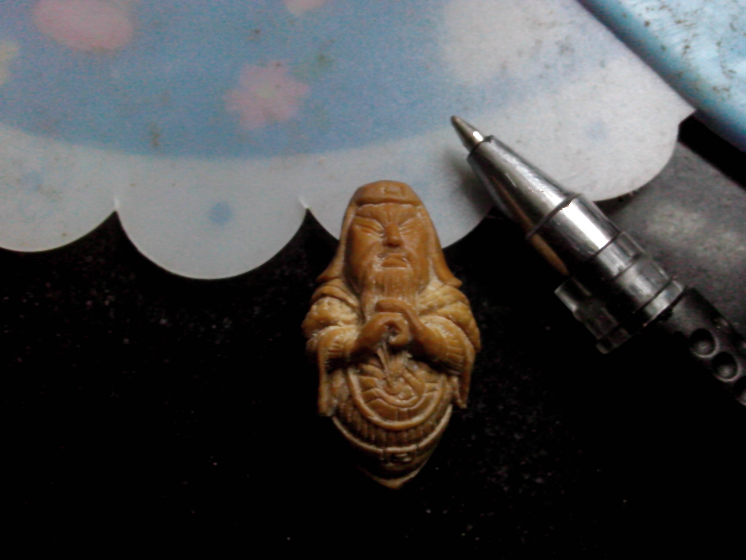 花了两天时间，基本完工！219 / 作者:排散 / 帖子ID:99645