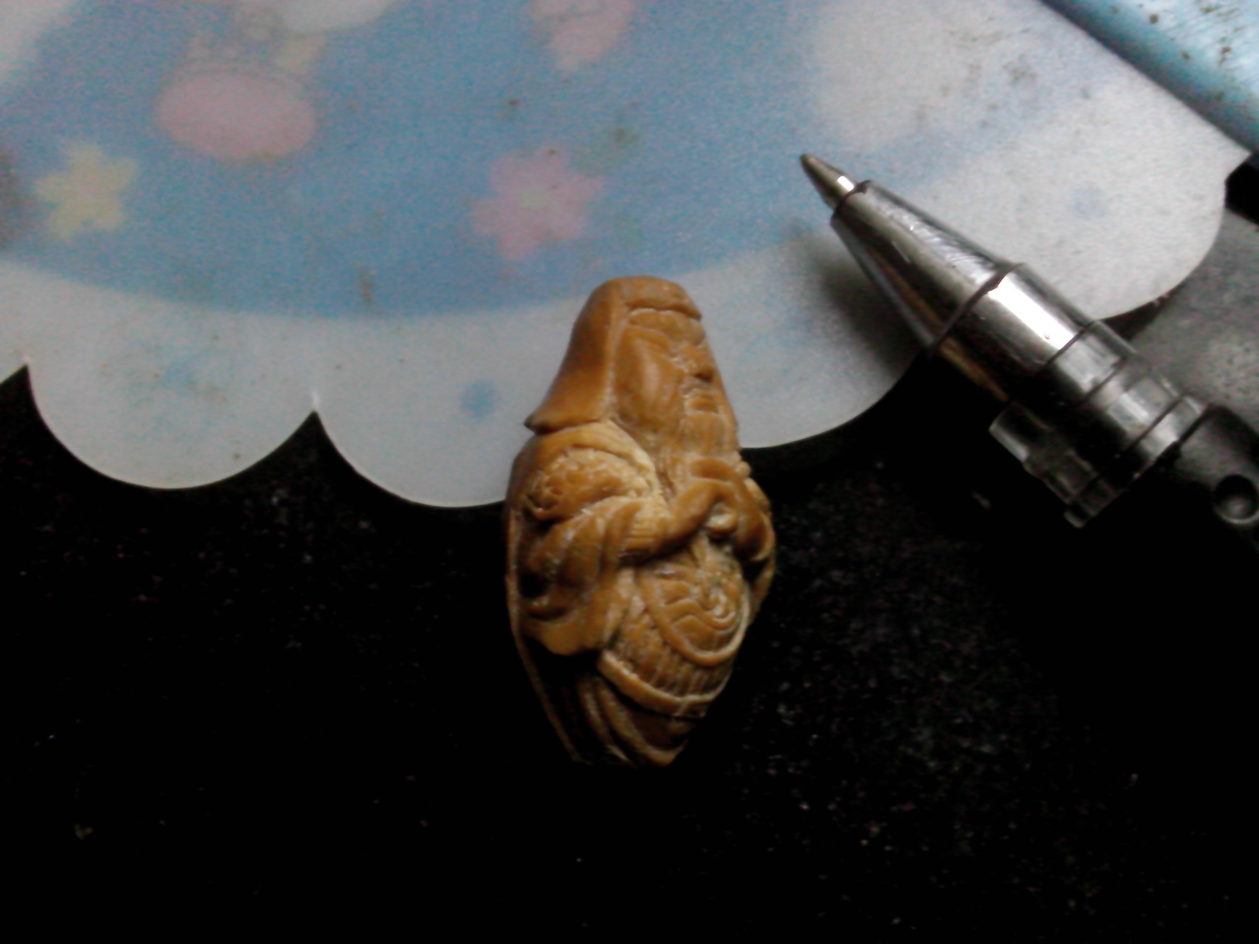 花了两天时间，基本完工！448 / 作者:排散 / 帖子ID:99645