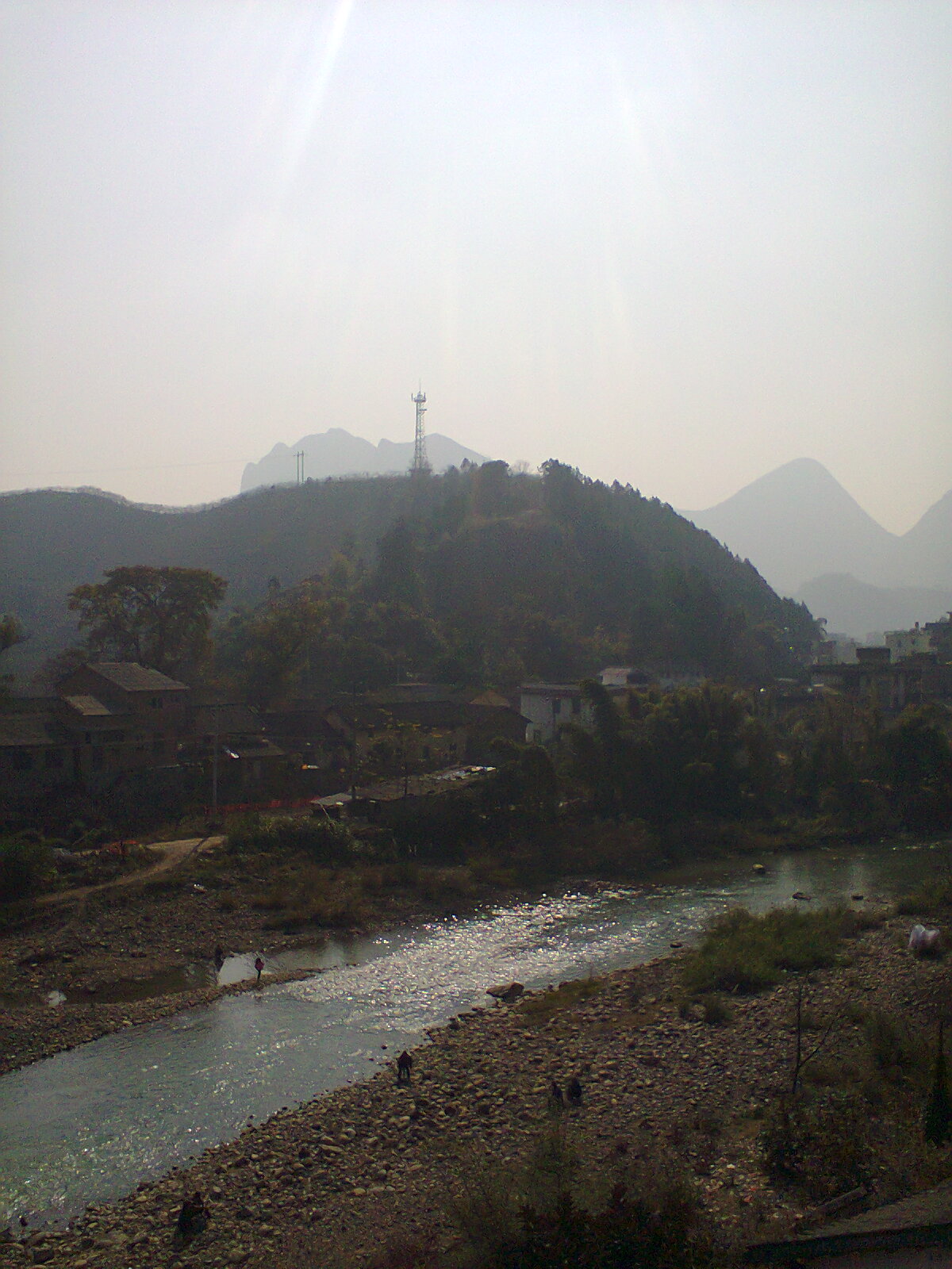 势江风光981 / 作者:否定一切 / 帖子ID:99723