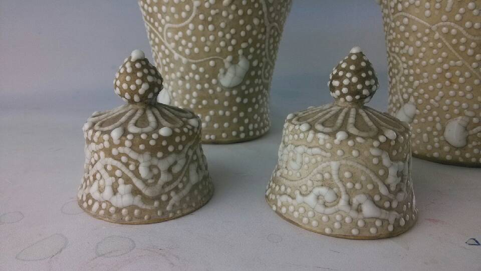 出售 乾隆年间《珍珠梅瓶》。18 / 作者:小紫 / 帖子ID:99759