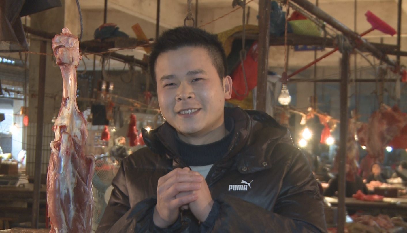 520年会会员拜年视频紧张摄制中102 / 作者:北辰 / 帖子ID:99789