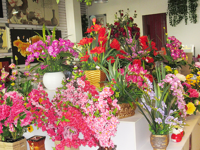 家具装饰工艺品、花卉、年货到啦！！382 / 作者:华艺坊工艺品店 / 帖子ID:99819