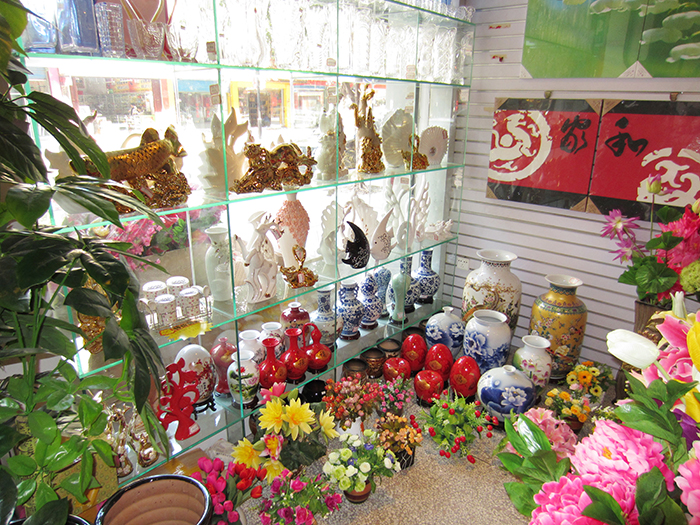 家具装饰工艺品、花卉、年货到啦！！880 / 作者:华艺坊工艺品店 / 帖子ID:99819
