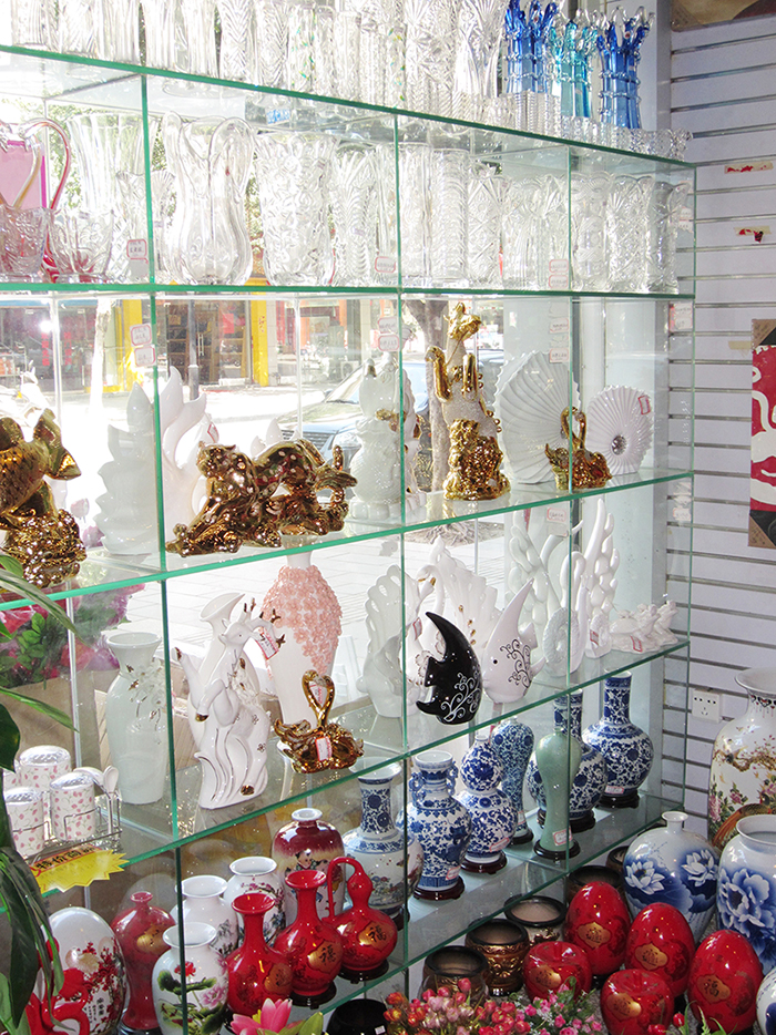 家具装饰工艺品、花卉、年货到啦！！913 / 作者:华艺坊工艺品店 / 帖子ID:99819