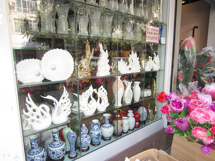 家具装饰工艺品、花卉、年货到啦！！401 / 作者:华艺坊工艺品店 / 帖子ID:99819