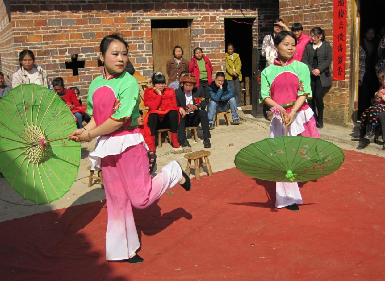 瑶乡喜事195 / 作者:北辰 / 帖子ID:99891