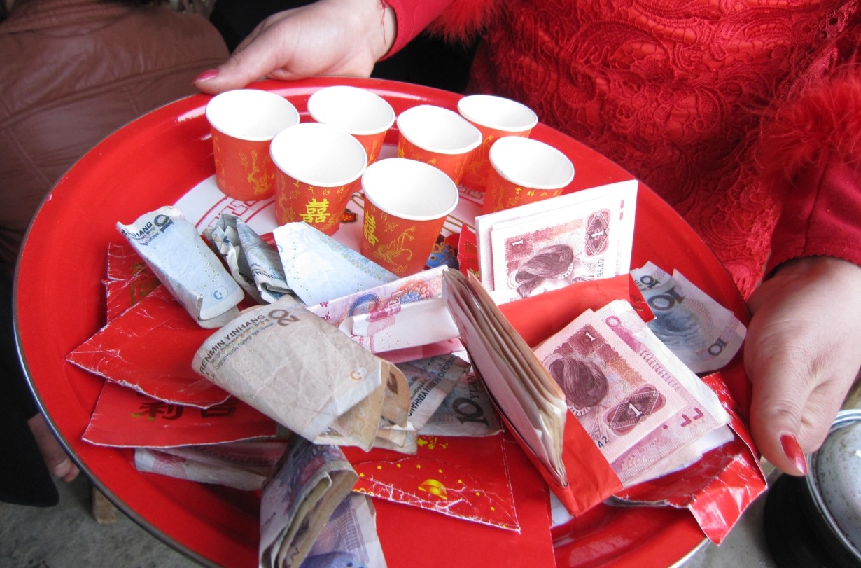 瑶乡喜事449 / 作者:北辰 / 帖子ID:99891