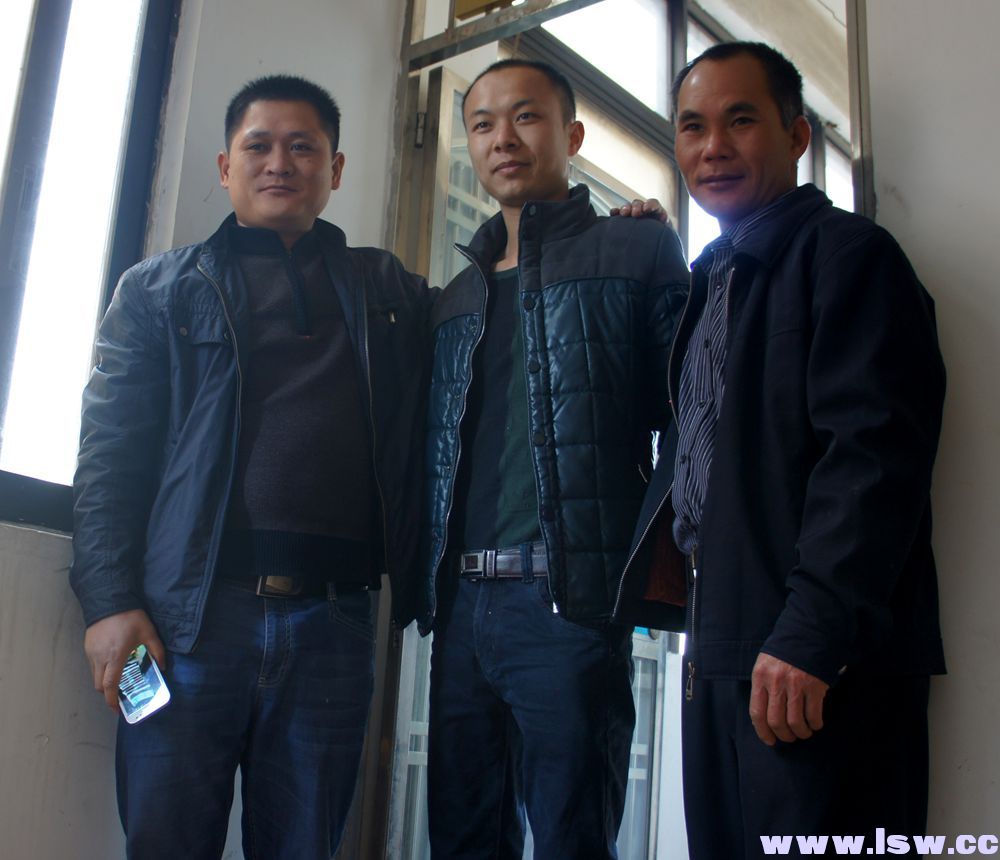 李氏网广西编辑部北流联络处挂牌成立！339 / 作者:心随佛静 / 帖子ID:99919