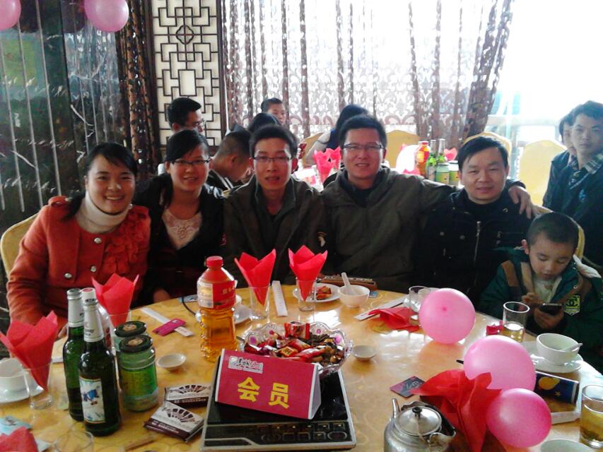 5201314我们在一起 暨恭城520网友年会照片集---陆续更新中·····687 / 作者:小雨点 / 帖子ID:99926