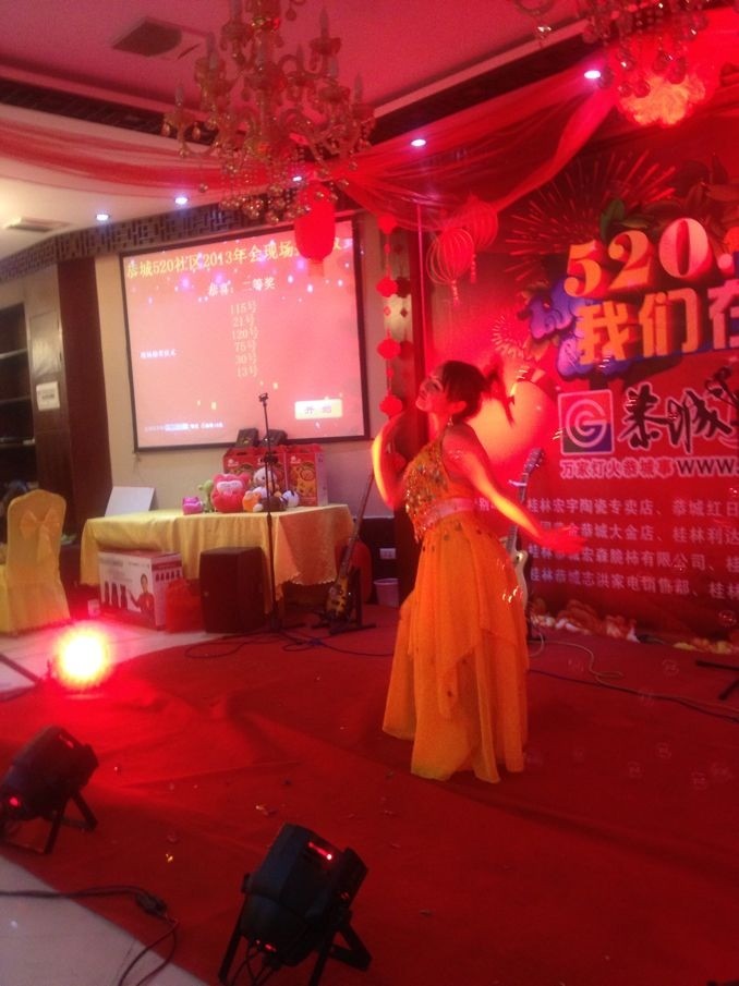 5201314我们在一起 暨恭城520网友年会照片集---陆续更新中·····902 / 作者:小雨点 / 帖子ID:99926