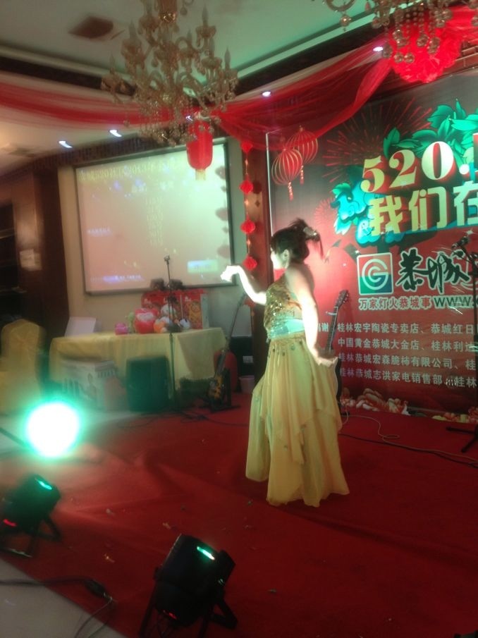 5201314我们在一起 暨恭城520网友年会照片集---陆续更新中·····223 / 作者:小雨点 / 帖子ID:99926