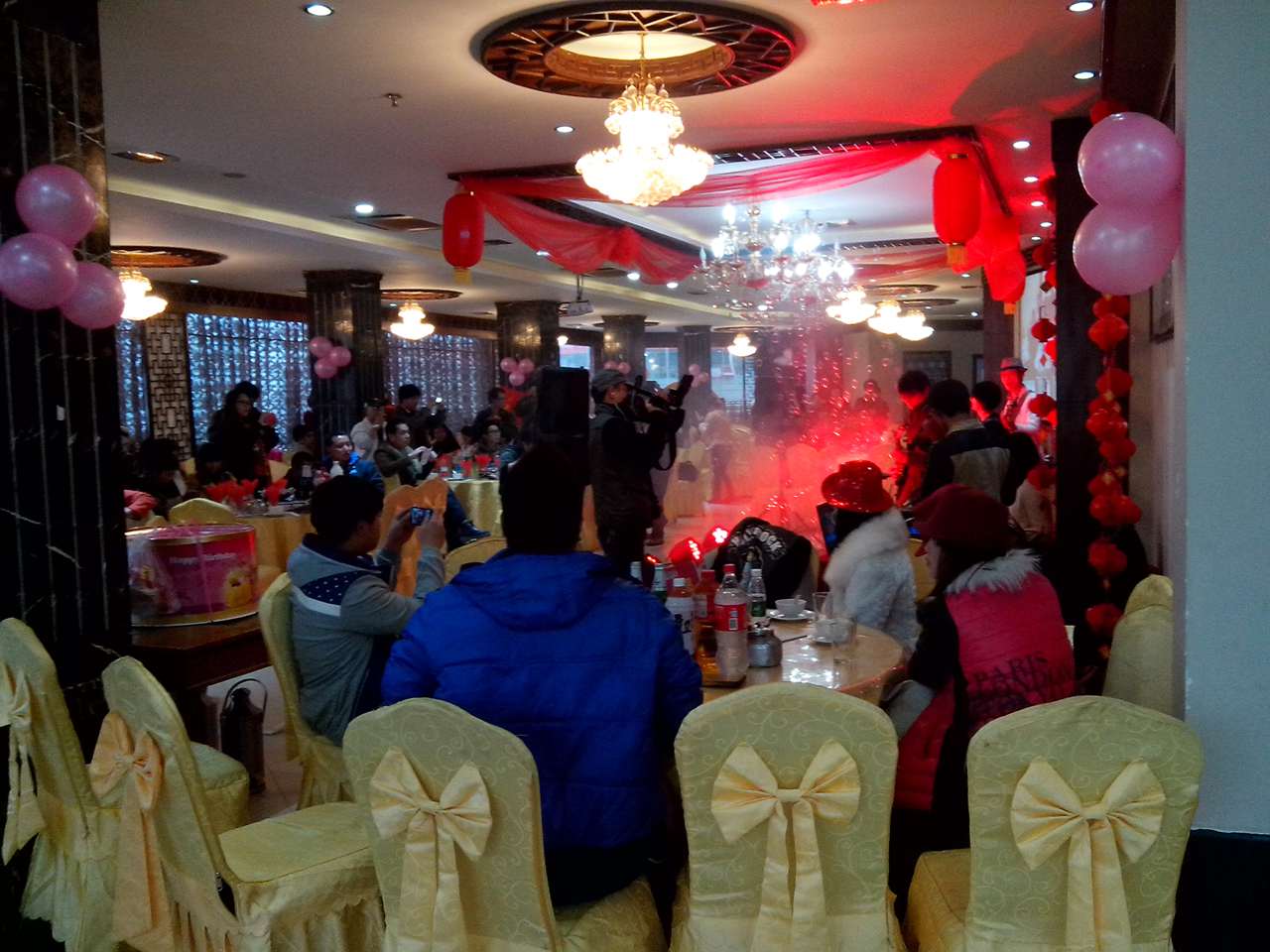 5201314我们在一起 暨恭城520网友年会照片集---陆续更新中·····700 / 作者:结局、丆過如此 / 帖子ID:99926