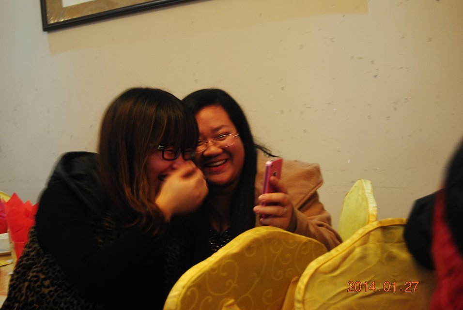 年会部分美图19 / 作者:恭城蚂蜂 / 帖子ID:99940