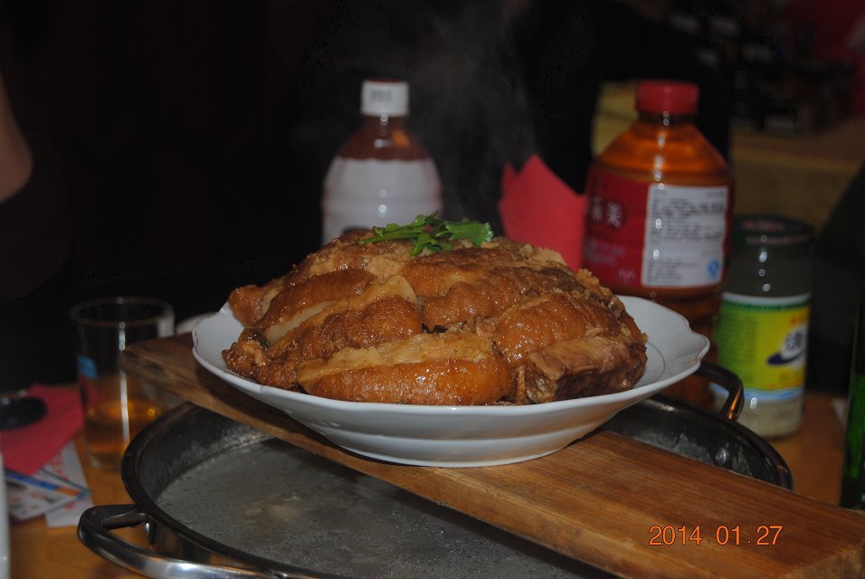 年会部分美图263 / 作者:恭城蚂蜂 / 帖子ID:99940