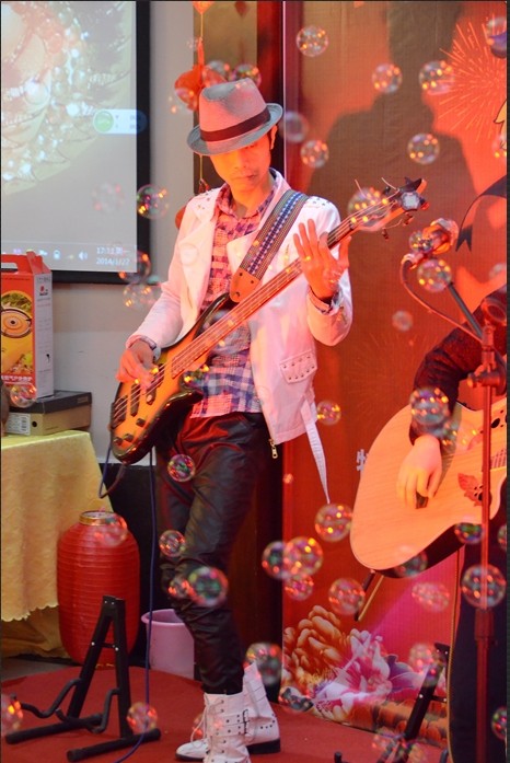 恭城520社区2014年会部分照片来了 工作太忙现在才上PP给大家分享192 / 作者:星想事成 / 帖子ID:99941