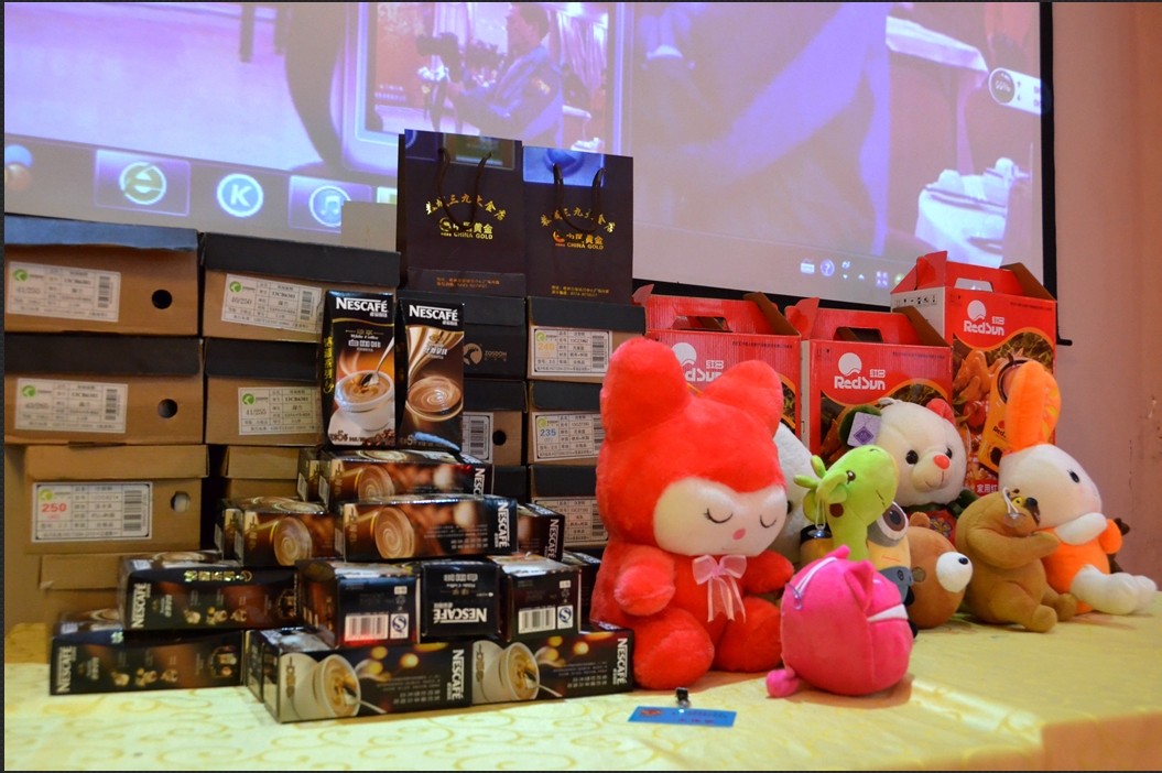 恭城520社区2014年会部分照片来了 工作太忙现在才上PP给大家分享535 / 作者:星想事成 / 帖子ID:99941