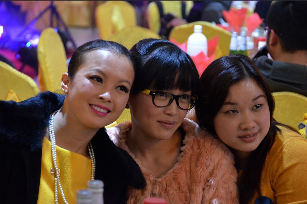 恭城520社区2014年会部分照片来了 工作太忙现在才上PP给大家分享410 / 作者:星想事成 / 帖子ID:99941