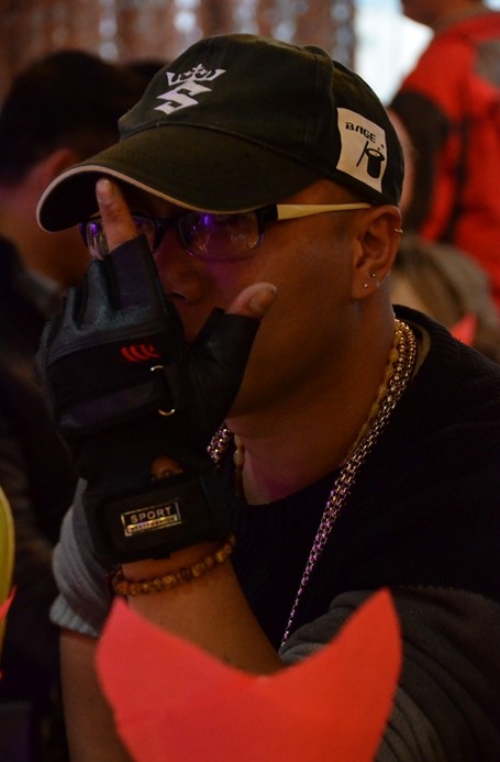 恭城520社区2014年会部分照片来了 工作太忙现在才上PP给大家分享304 / 作者:星想事成 / 帖子ID:99941