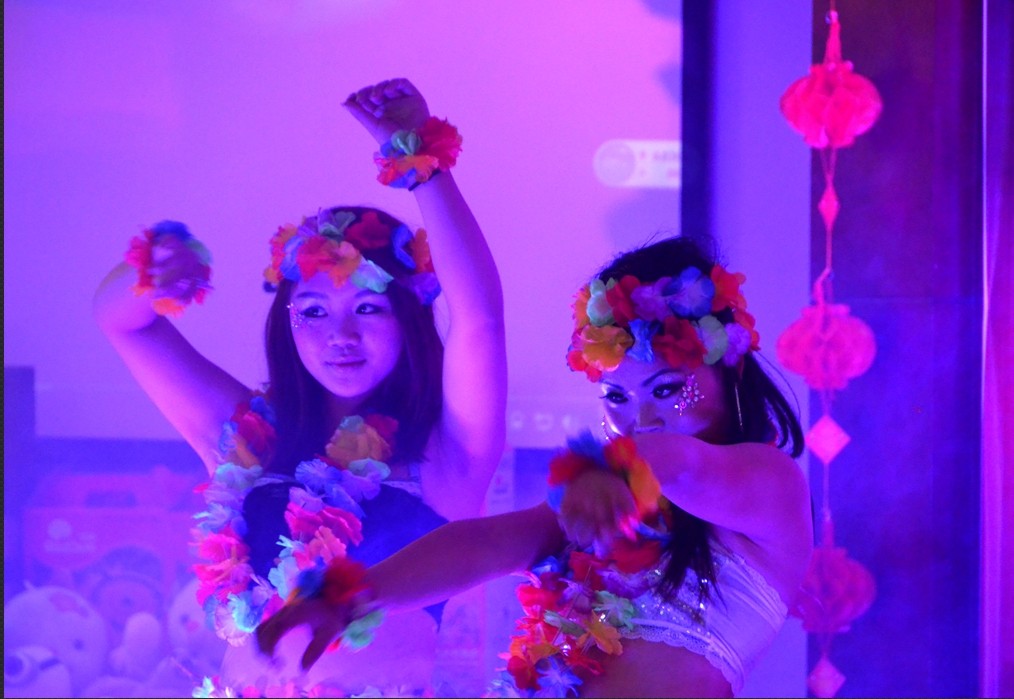 恭城520社区2014年会部分照片来了 工作太忙现在才上PP给大家分享245 / 作者:星想事成 / 帖子ID:99941