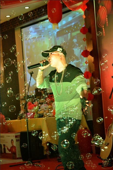 恭城520社区2014年会部分照片来了 工作太忙现在才上PP给大家分享583 / 作者:星想事成 / 帖子ID:99941