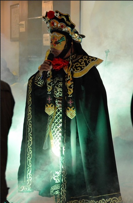 恭城520社区2014年会部分照片来了 工作太忙现在才上PP给大家分享523 / 作者:星想事成 / 帖子ID:99941